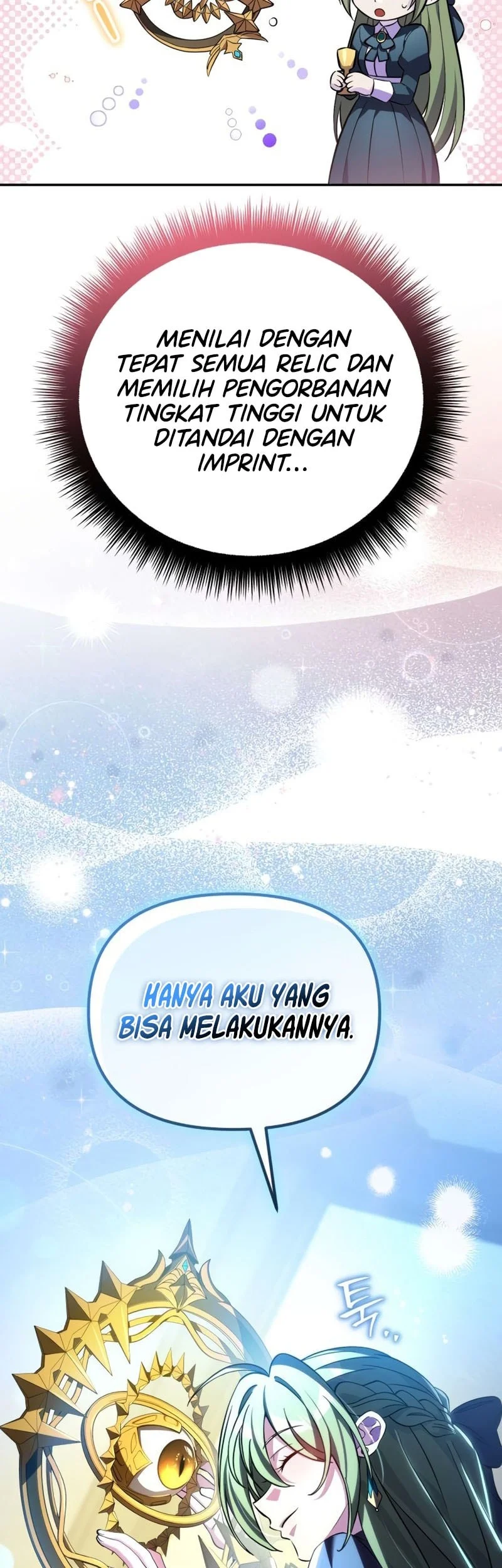 Became The Patron Of Villains Chapter 12 - halaman 52