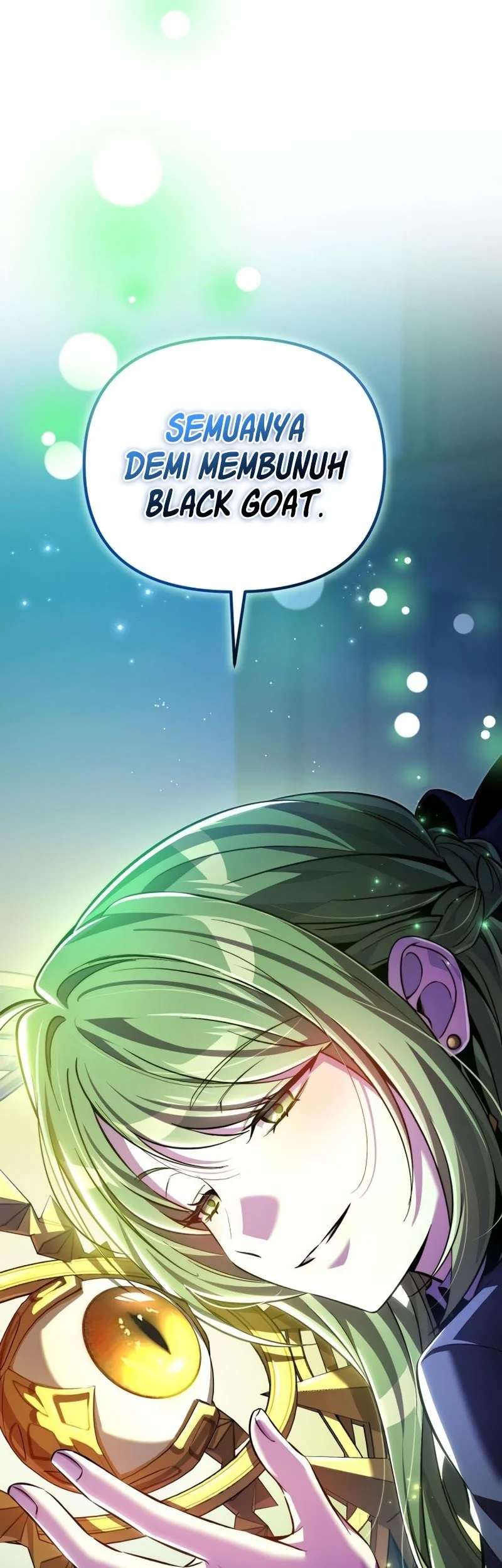 Became The Patron Of Villains Chapter 12 - halaman 54