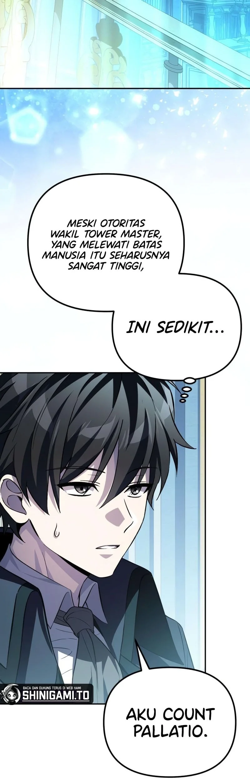 Became The Patron Of Villains Chapter 12 - halaman 63