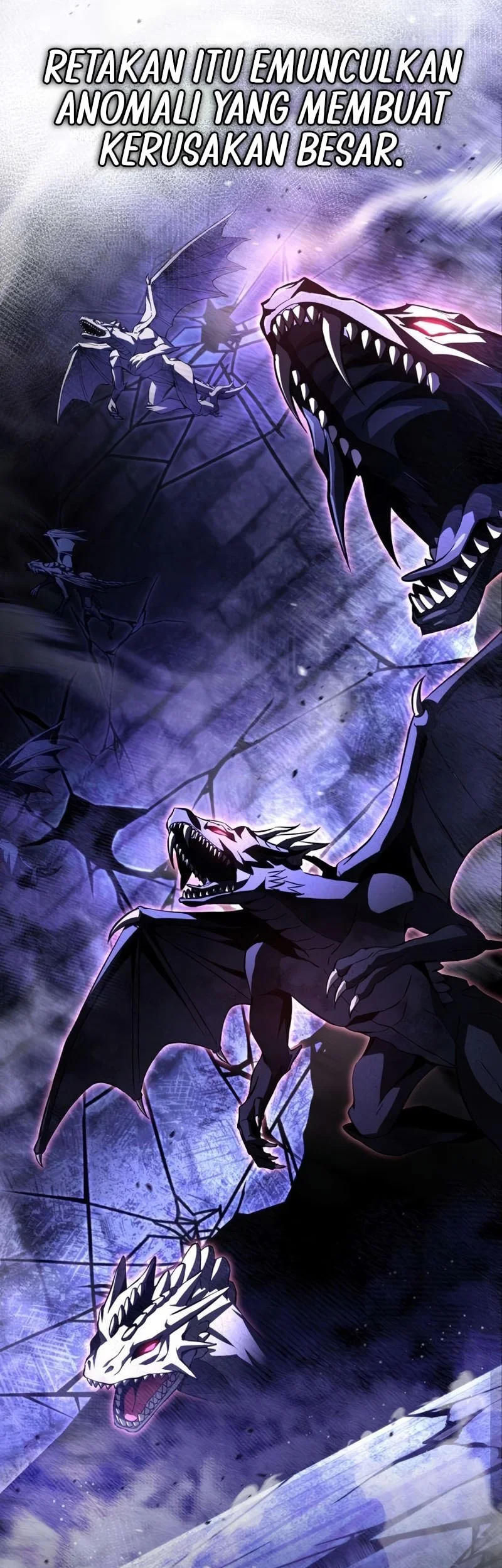 Became The Patron Of Villains Chapter 12 - halaman 66