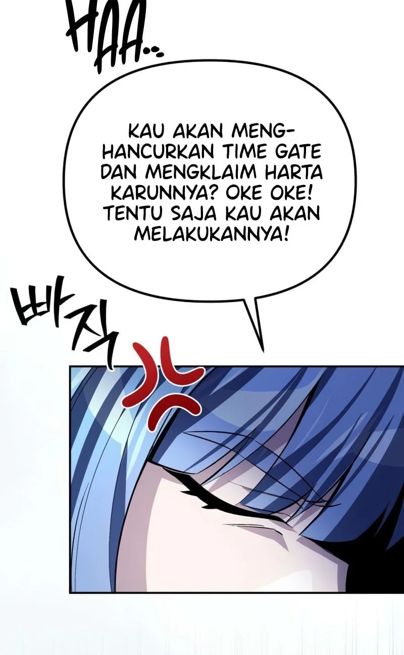 Became The Patron Of Villains Chapter 12 - halaman 69