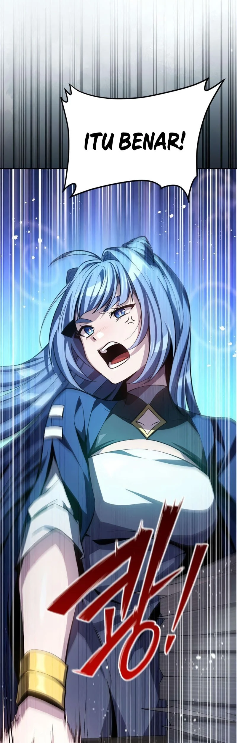 Became The Patron Of Villains Chapter 12 - halaman 70