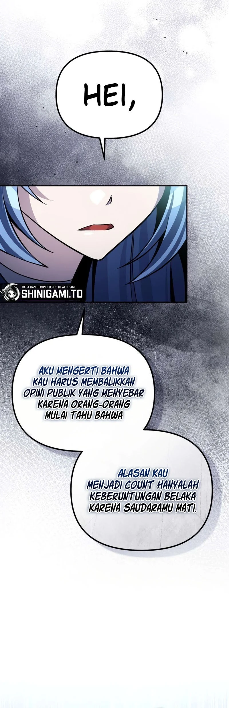 Became The Patron Of Villains Chapter 12 - halaman 72