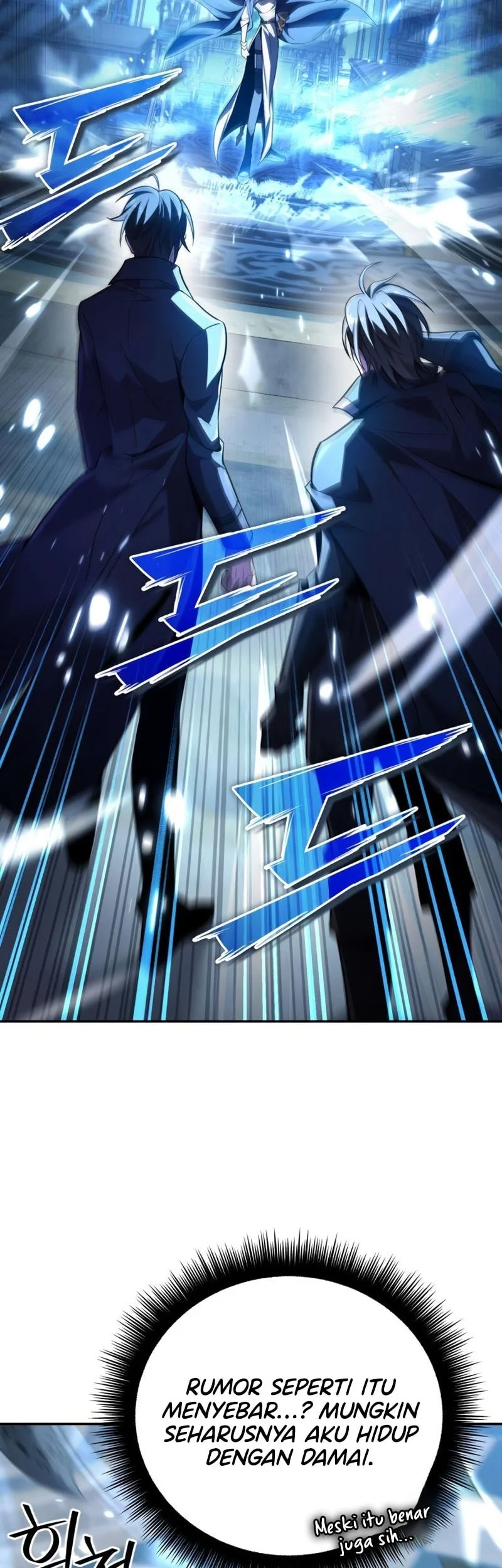 Became The Patron Of Villains Chapter 12 - halaman 74