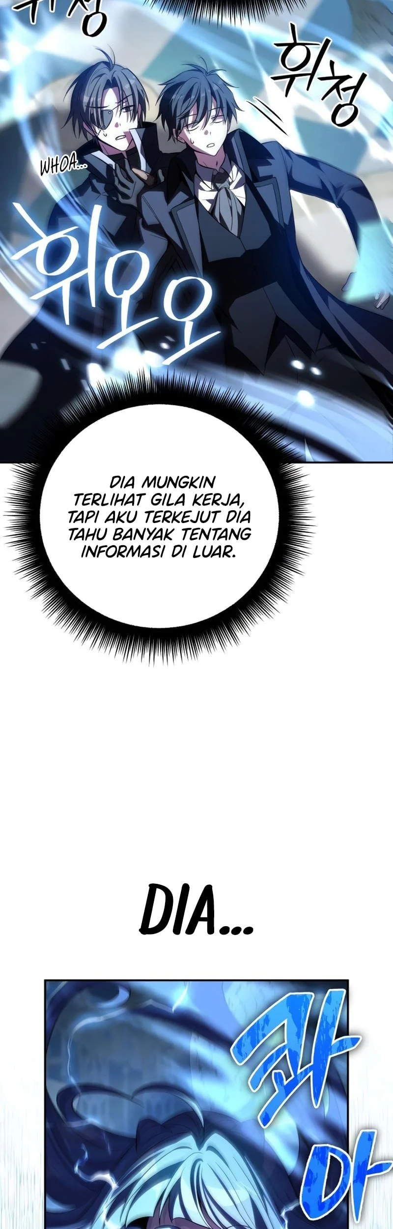 Became The Patron Of Villains Chapter 12 - halaman 75