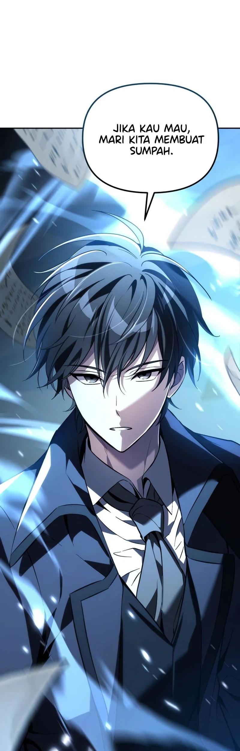 Became The Patron Of Villains Chapter 12 - halaman 79