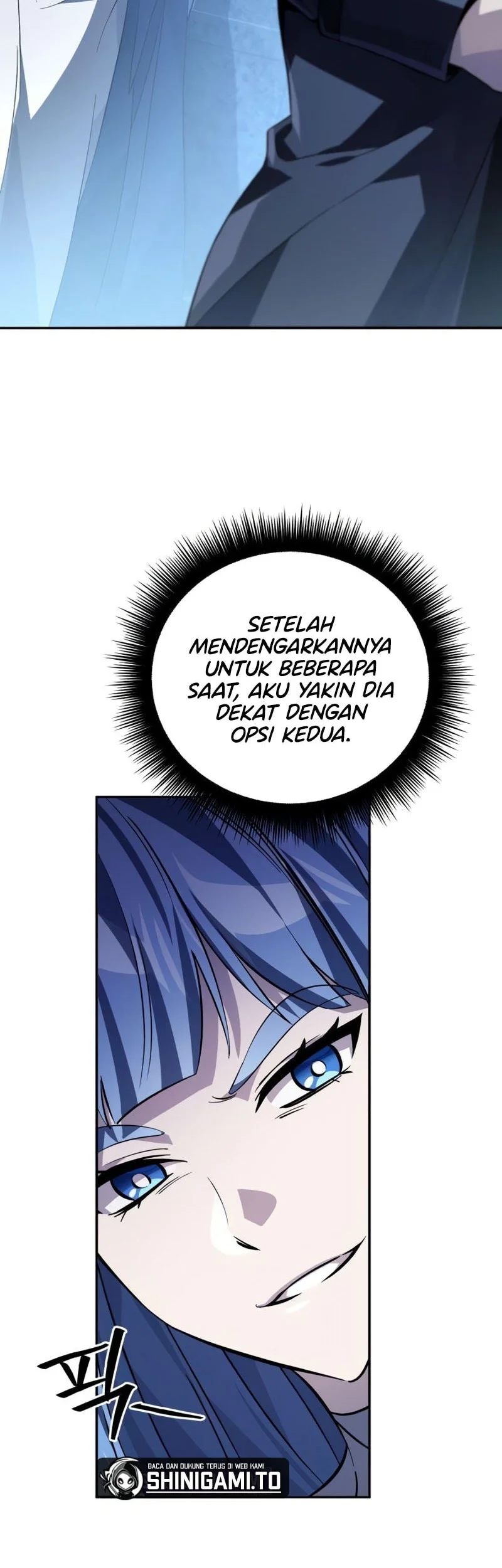 Became The Patron Of Villains Chapter 12 - halaman 84