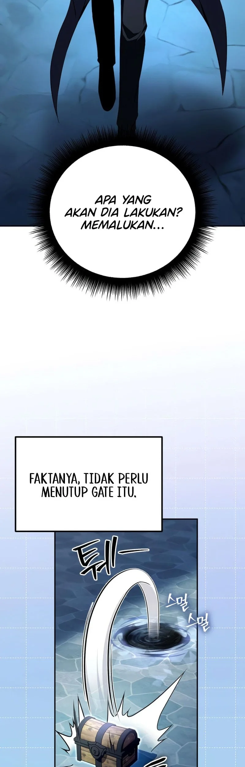 Became The Patron Of Villains Chapter 12 - halaman 86