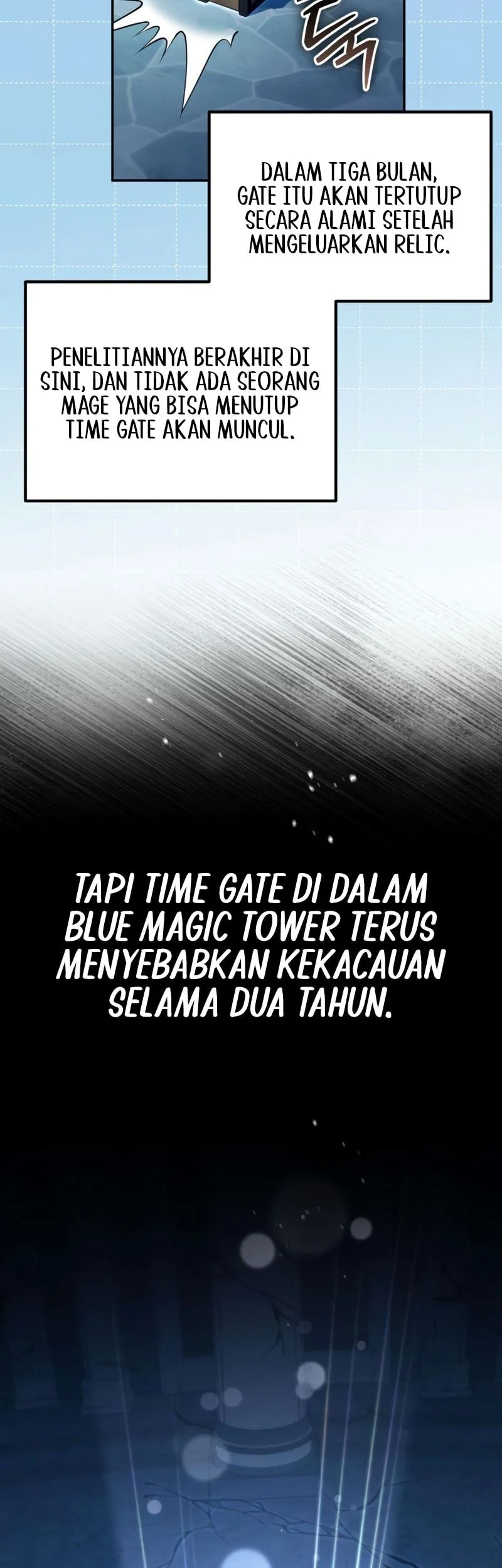 Became The Patron Of Villains Chapter 12 - halaman 87