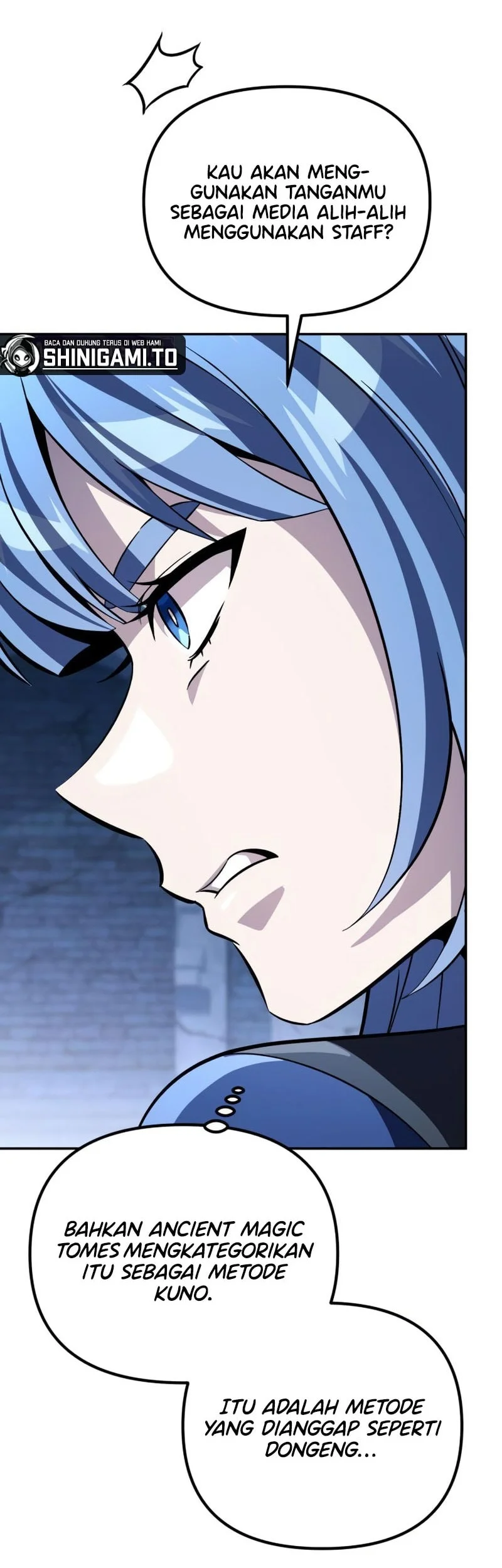 Became The Patron Of Villains Chapter 12 - halaman 90
