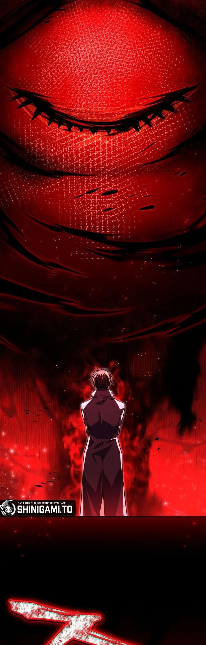 Became The Patron Of Villains Chapter 12 - halaman 97