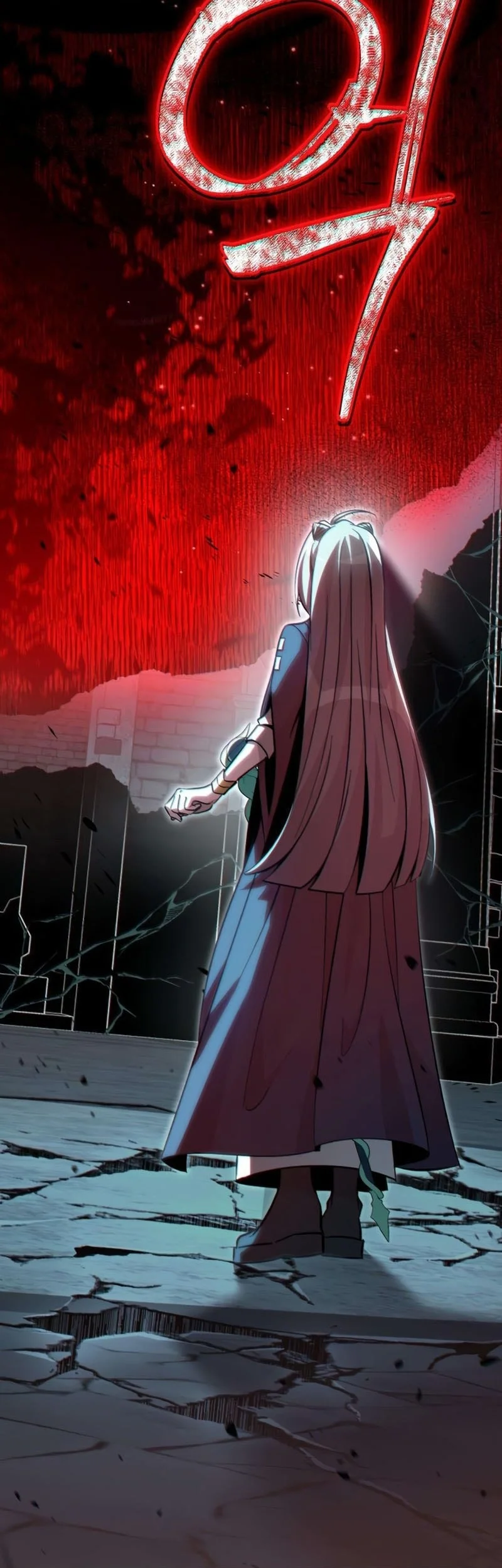 Became The Patron Of Villains Chapter 12 - halaman 99