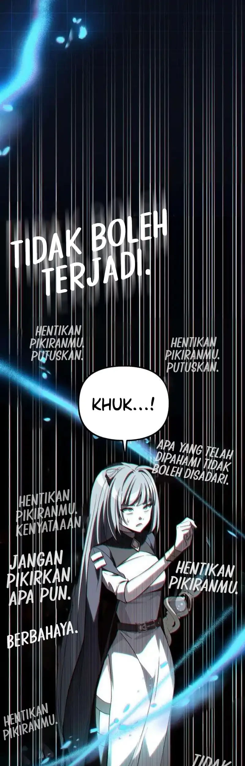 Became The Patron Of Villains Chapter 13 - halaman 10