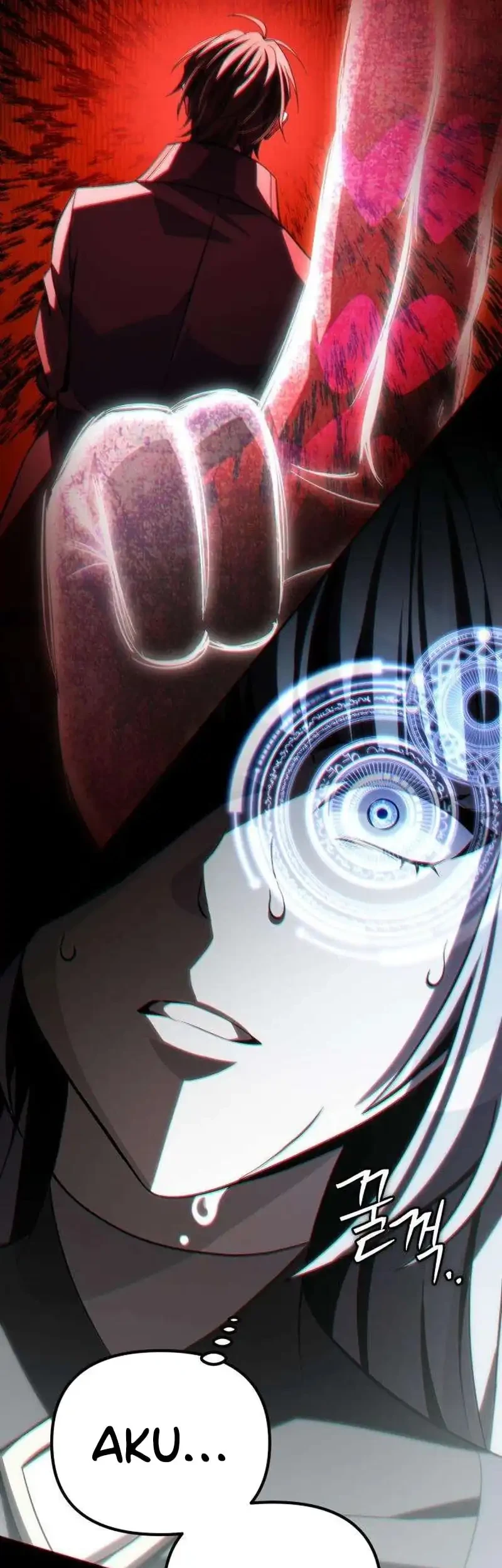 Became The Patron Of Villains Chapter 13 - halaman 14