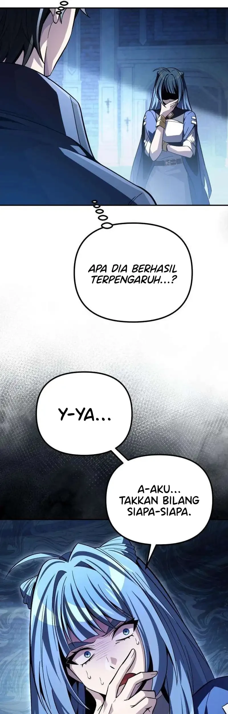 Became The Patron Of Villains Chapter 13 - halaman 22