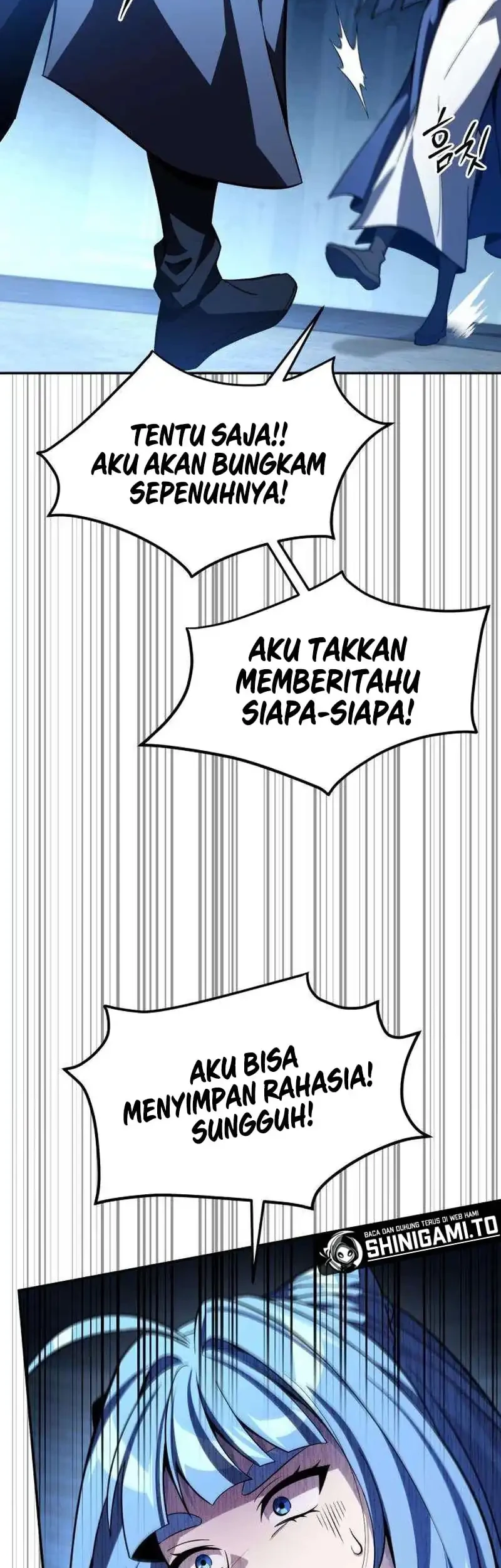 Became The Patron Of Villains Chapter 13 - halaman 24