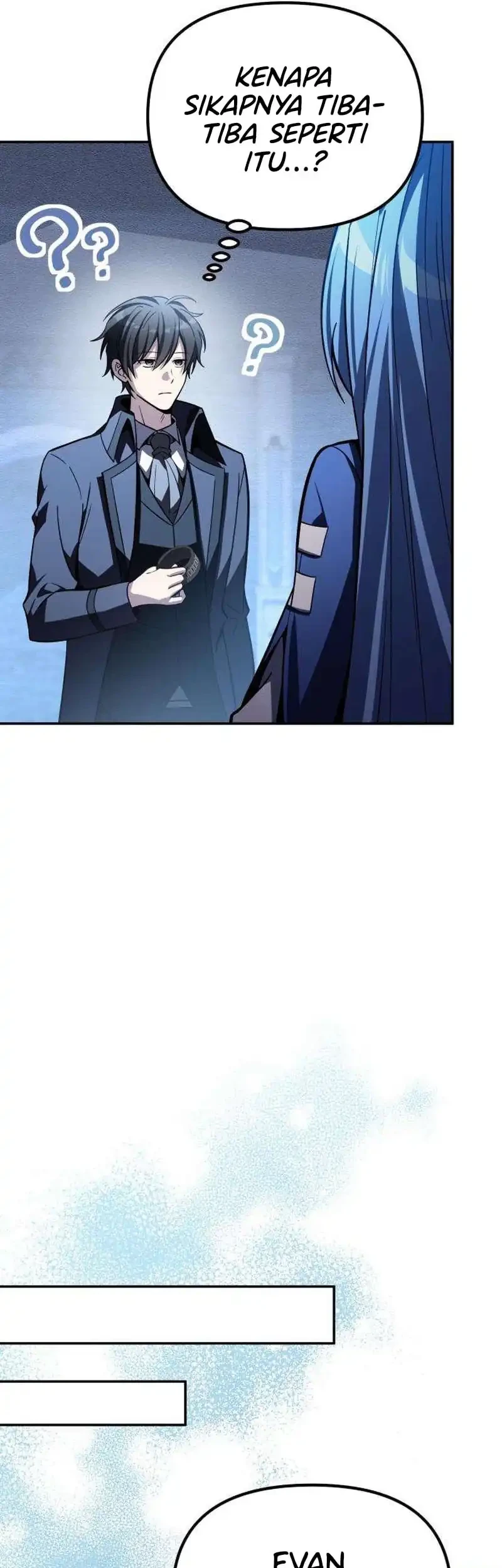 Became The Patron Of Villains Chapter 13 - halaman 26