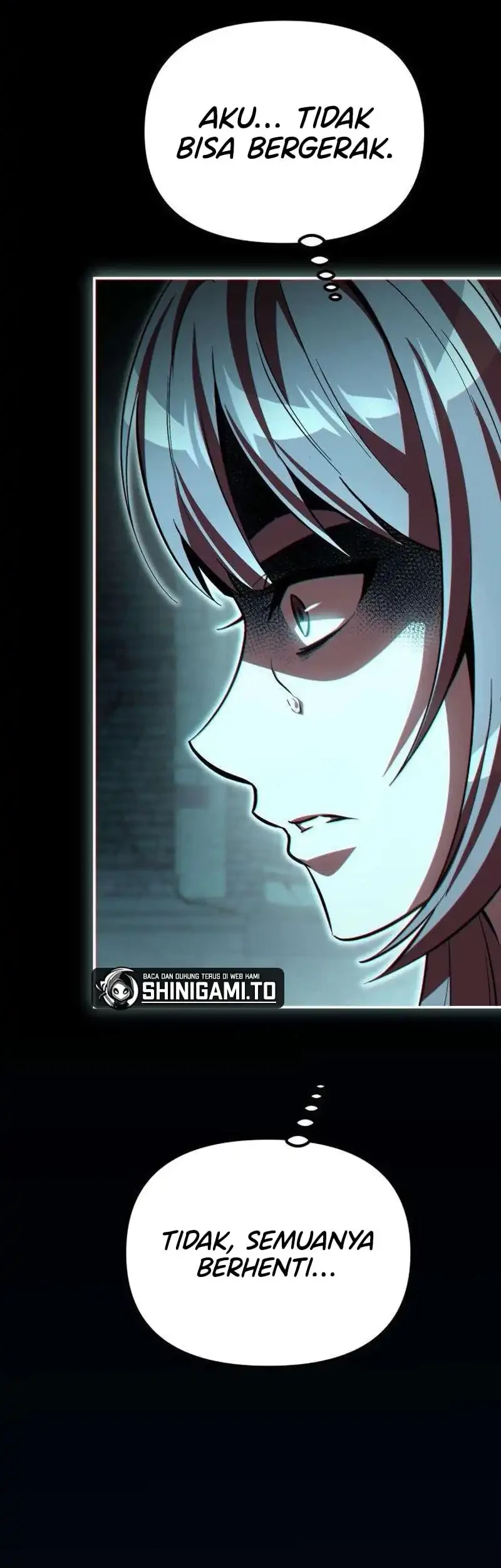 Became The Patron Of Villains Chapter 13 - halaman 4