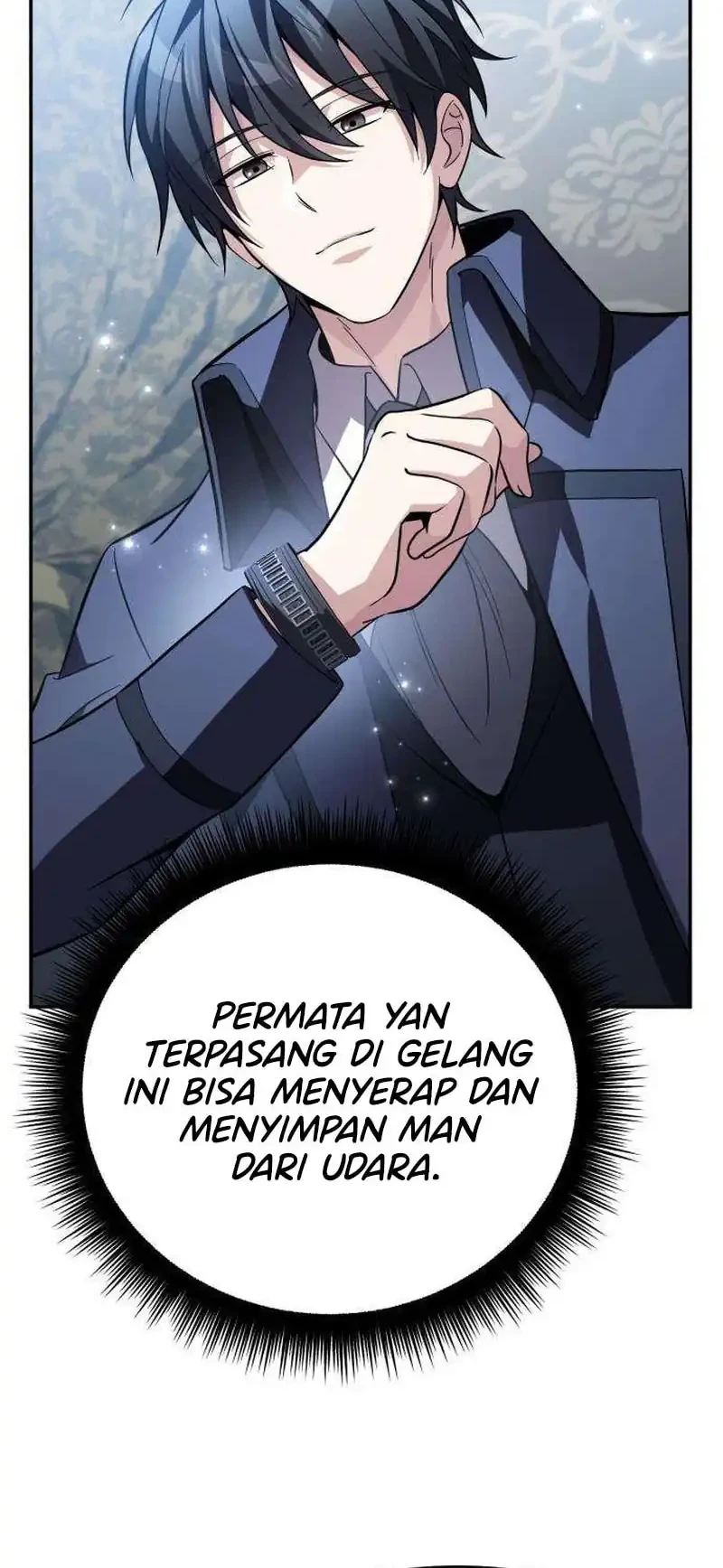 Became The Patron Of Villains Chapter 13 - halaman 41