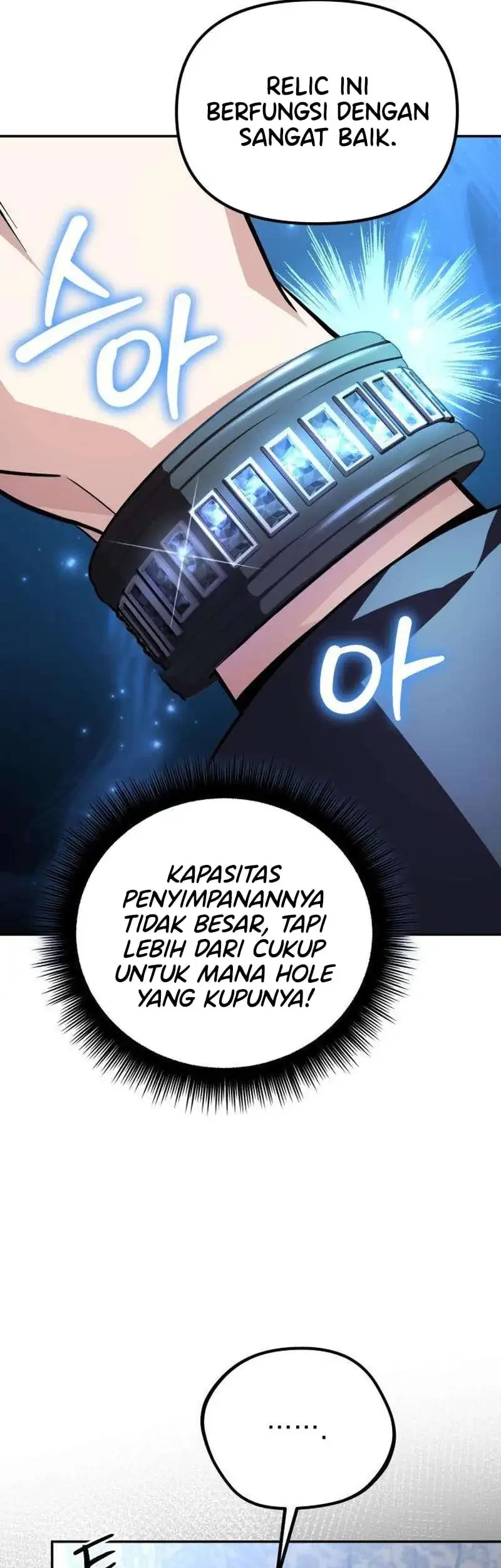 Became The Patron Of Villains Chapter 13 - halaman 42