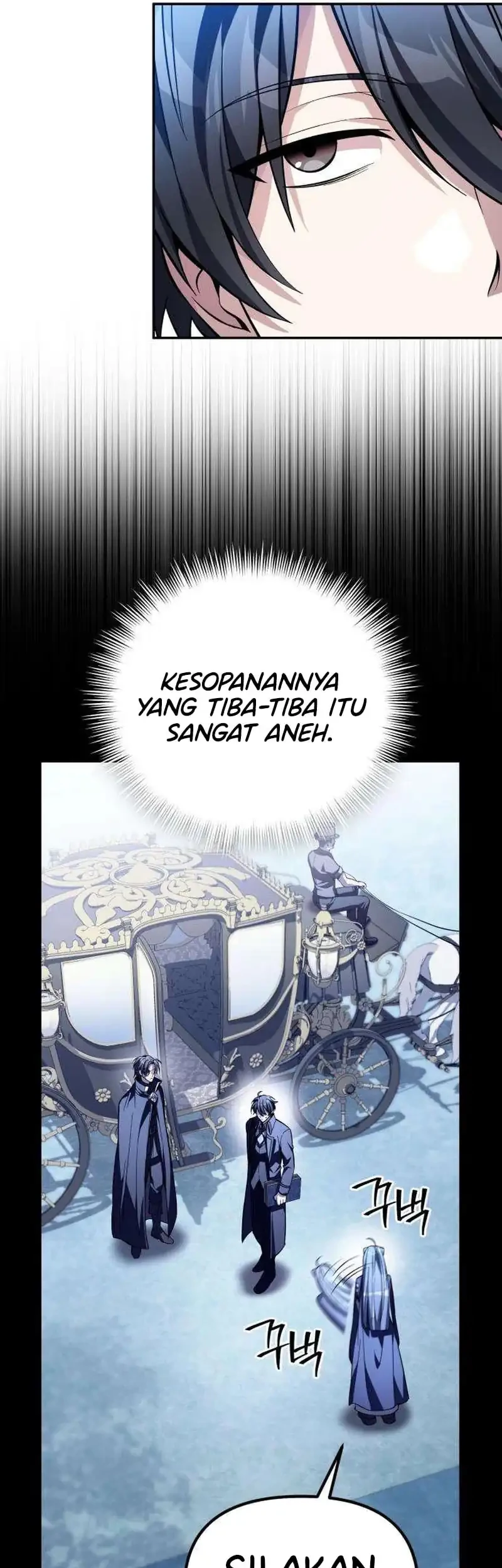Became The Patron Of Villains Chapter 13 - halaman 46