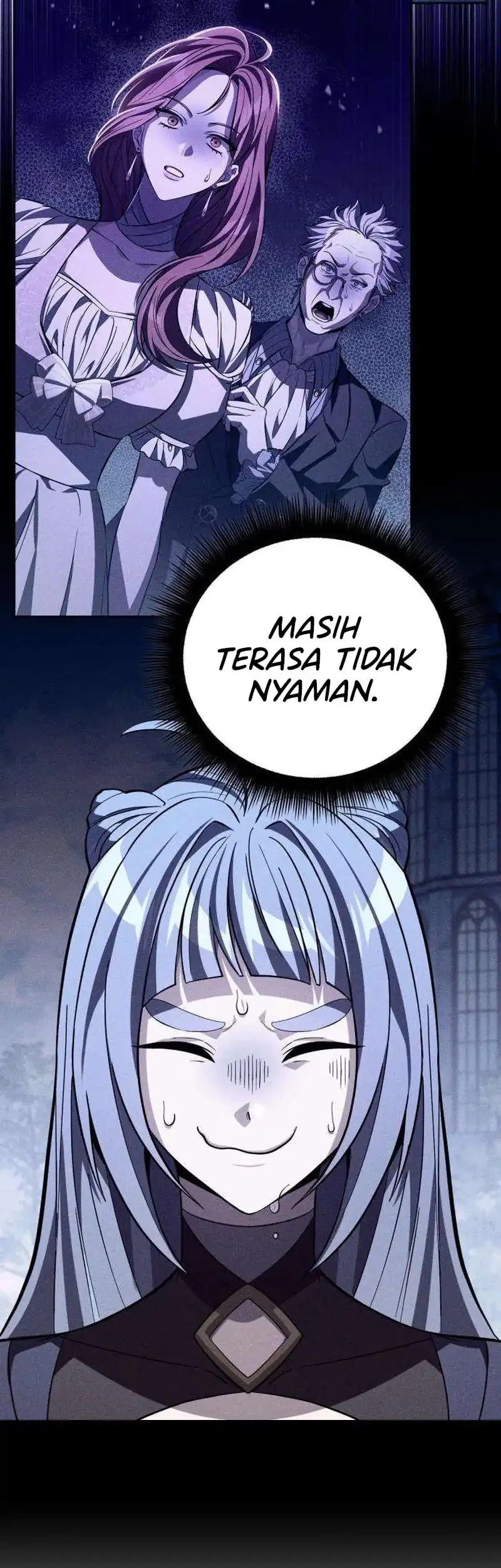Became The Patron Of Villains Chapter 13 - halaman 49