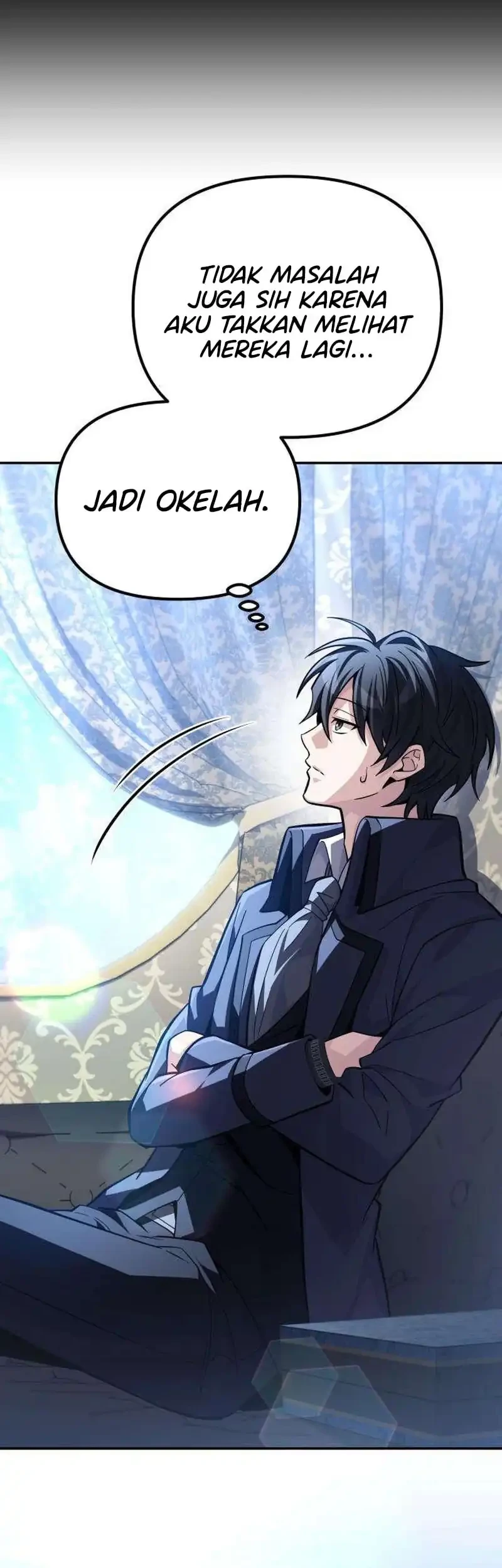 Became The Patron Of Villains Chapter 13 - halaman 50