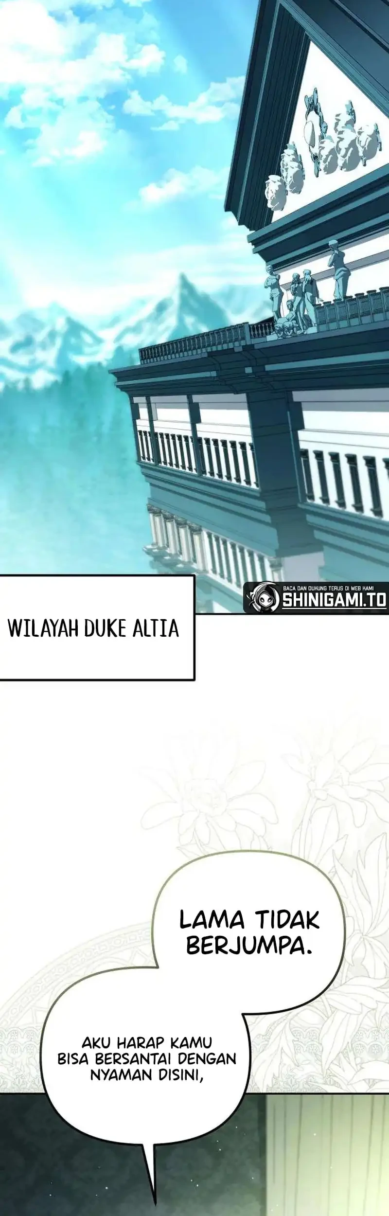 Became The Patron Of Villains Chapter 13 - halaman 53