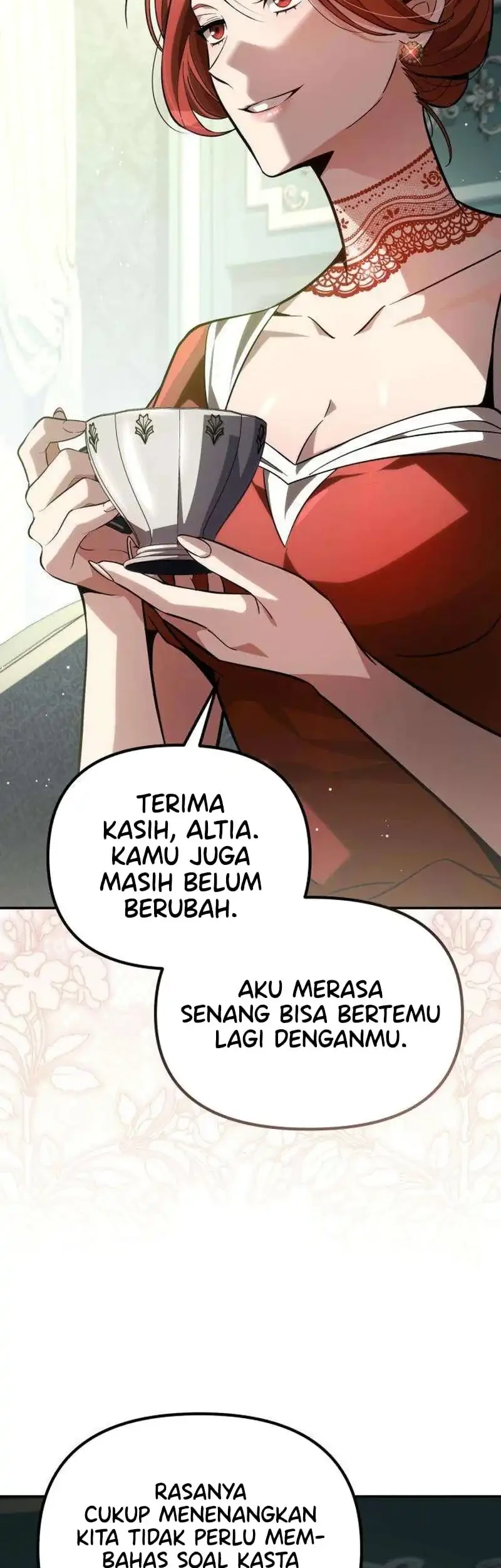 Became The Patron Of Villains Chapter 13 - halaman 55