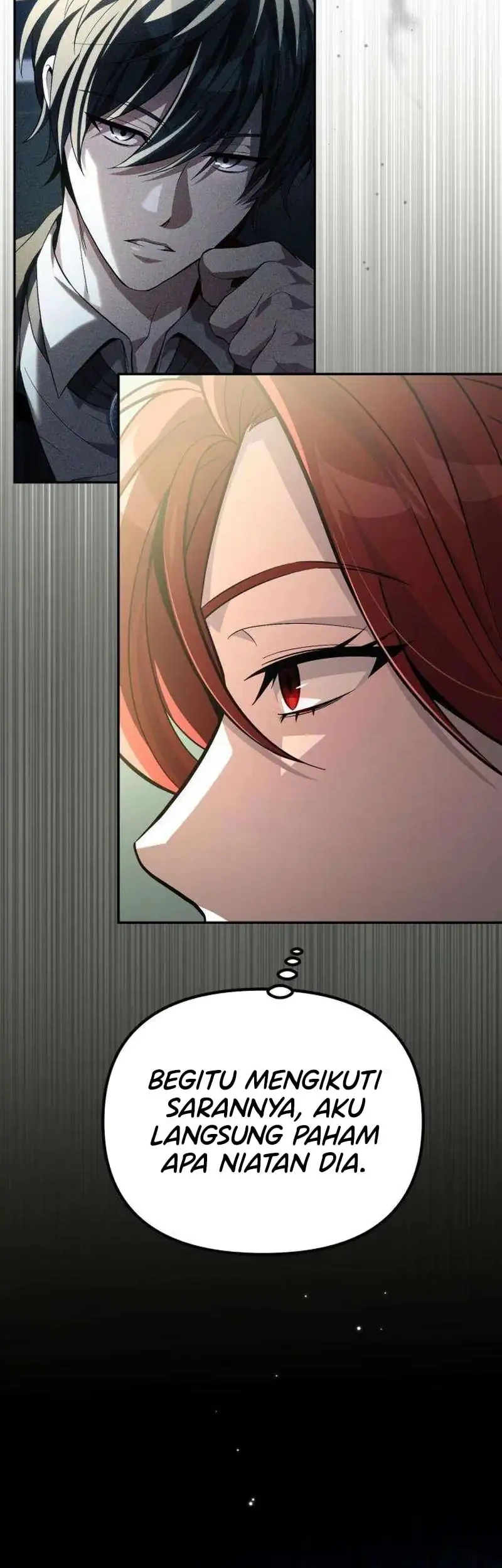 Became The Patron Of Villains Chapter 13 - halaman 57