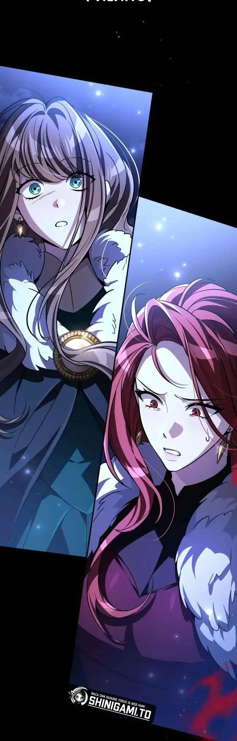Became The Patron Of Villains Chapter 13 - halaman 59