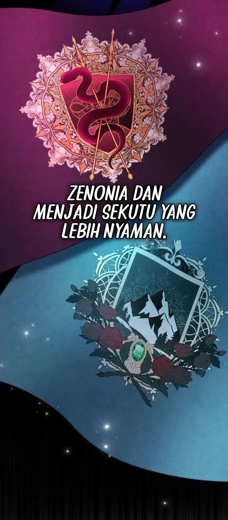 Became The Patron Of Villains Chapter 13 - halaman 61