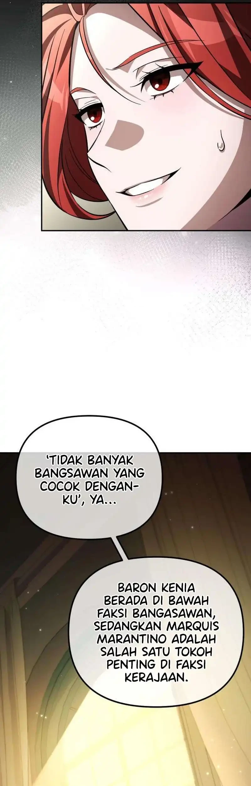 Became The Patron Of Villains Chapter 13 - halaman 66