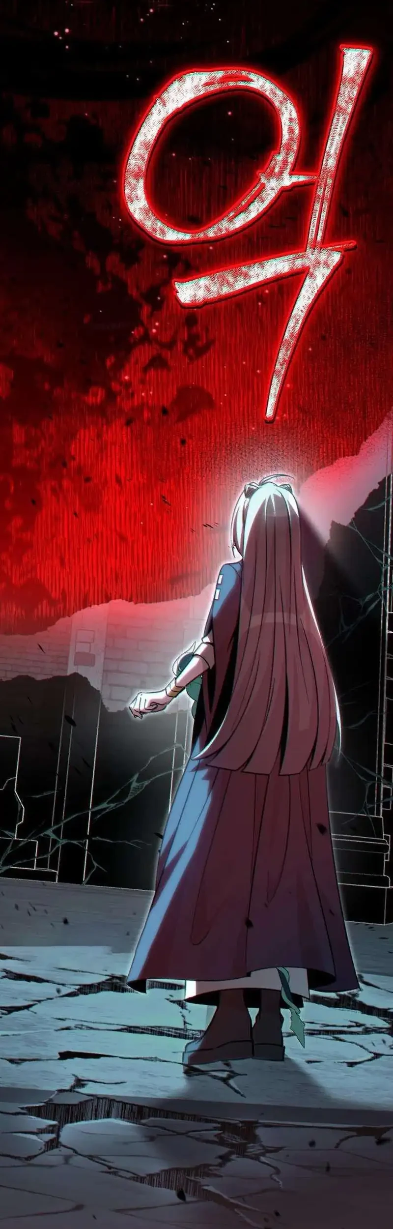 Became The Patron Of Villains Chapter 13 - halaman 7