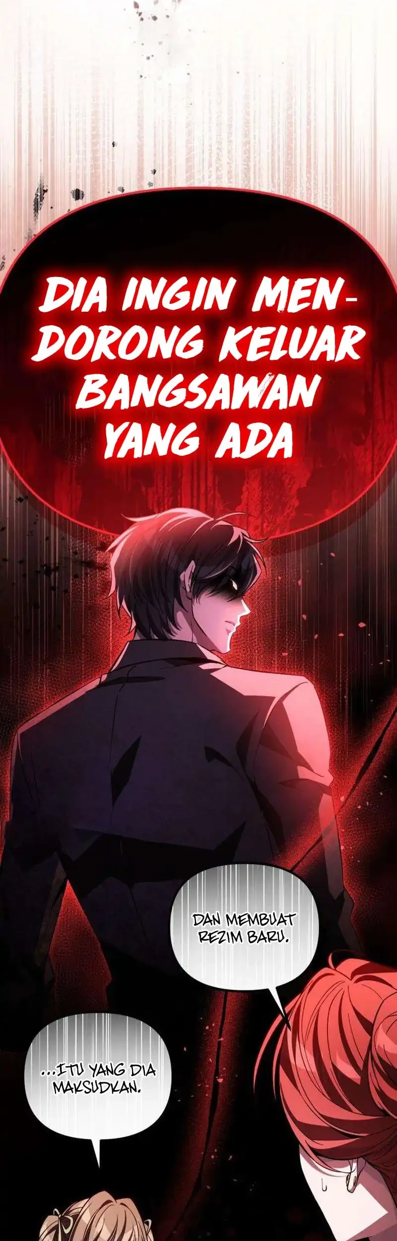 Became The Patron Of Villains Chapter 13 - halaman 71