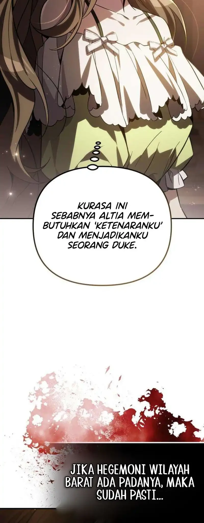 Became The Patron Of Villains Chapter 13 - halaman 73
