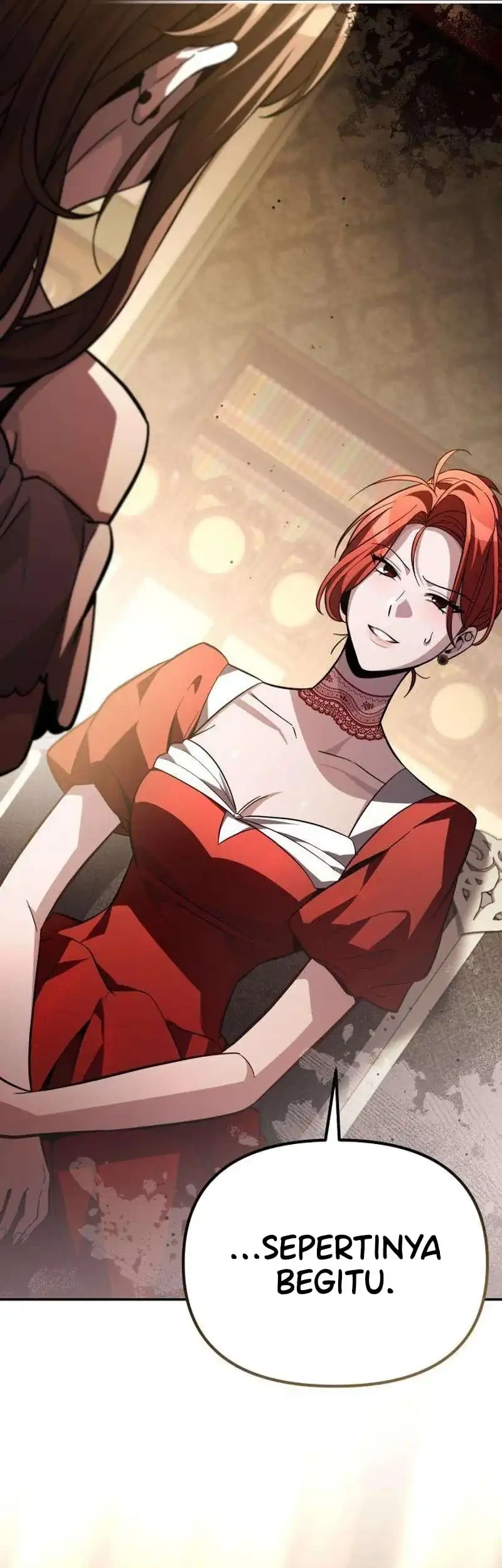 Became The Patron Of Villains Chapter 13 - halaman 74