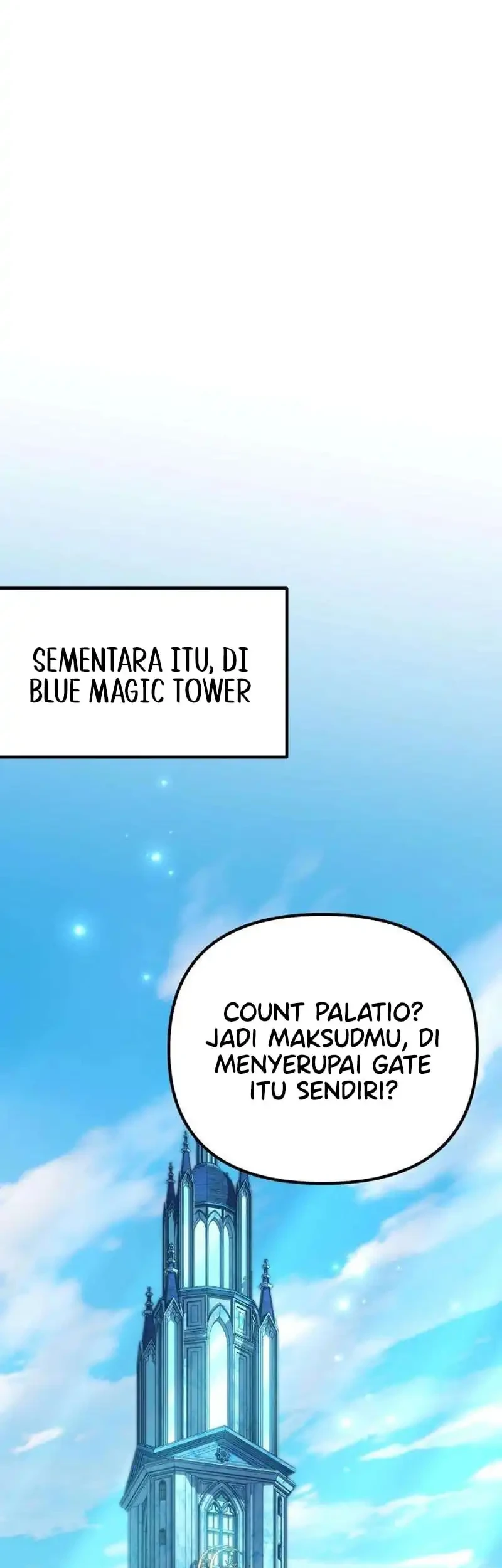 Became The Patron Of Villains Chapter 13 - halaman 76