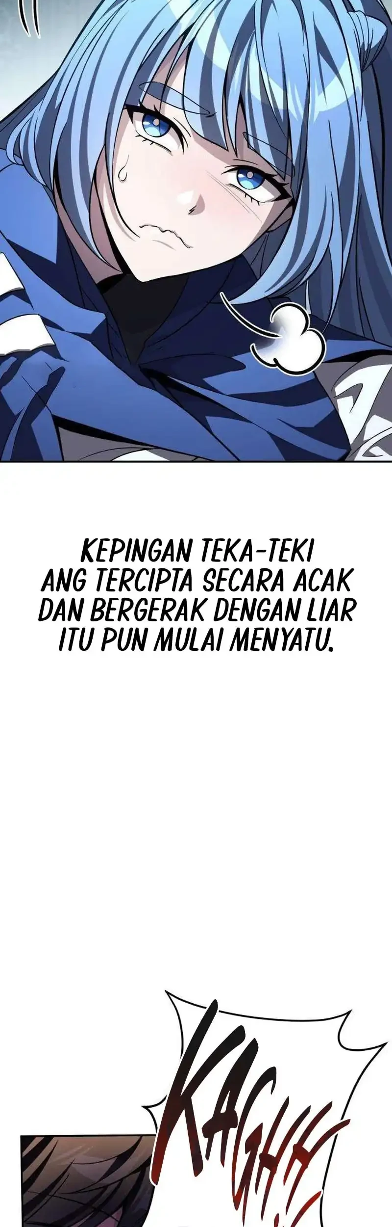 Became The Patron Of Villains Chapter 13 - halaman 79