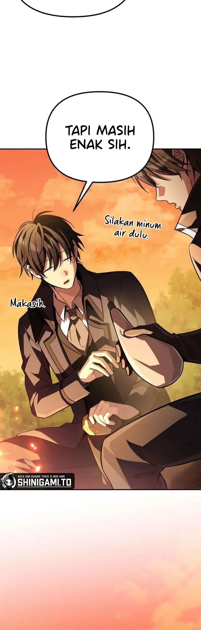 Became The Patron Of Villains Chapter 13 - halaman 81