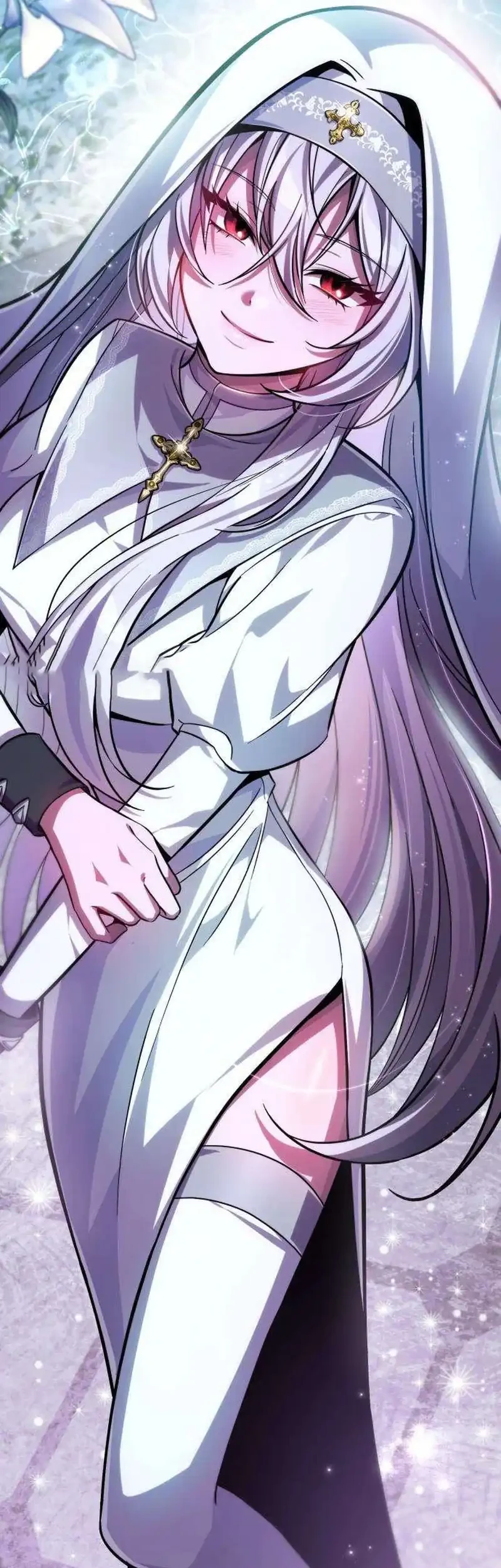 Became The Patron Of Villains Chapter 13 - halaman 86