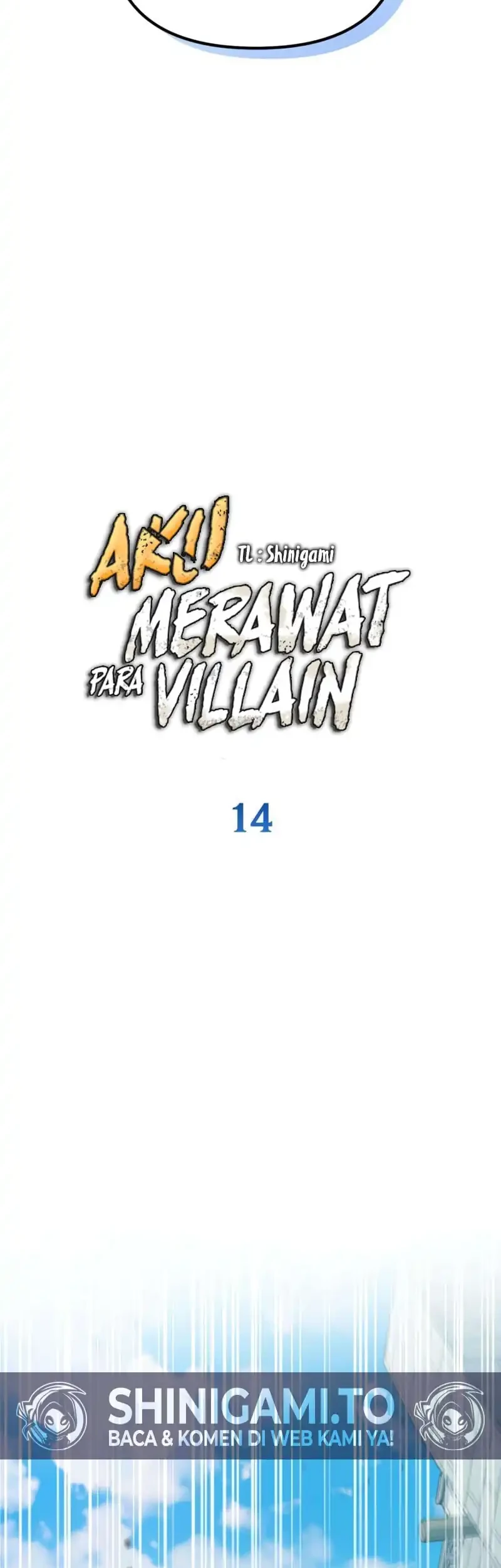 Became The Patron Of Villains Chapter 14 - halaman 15