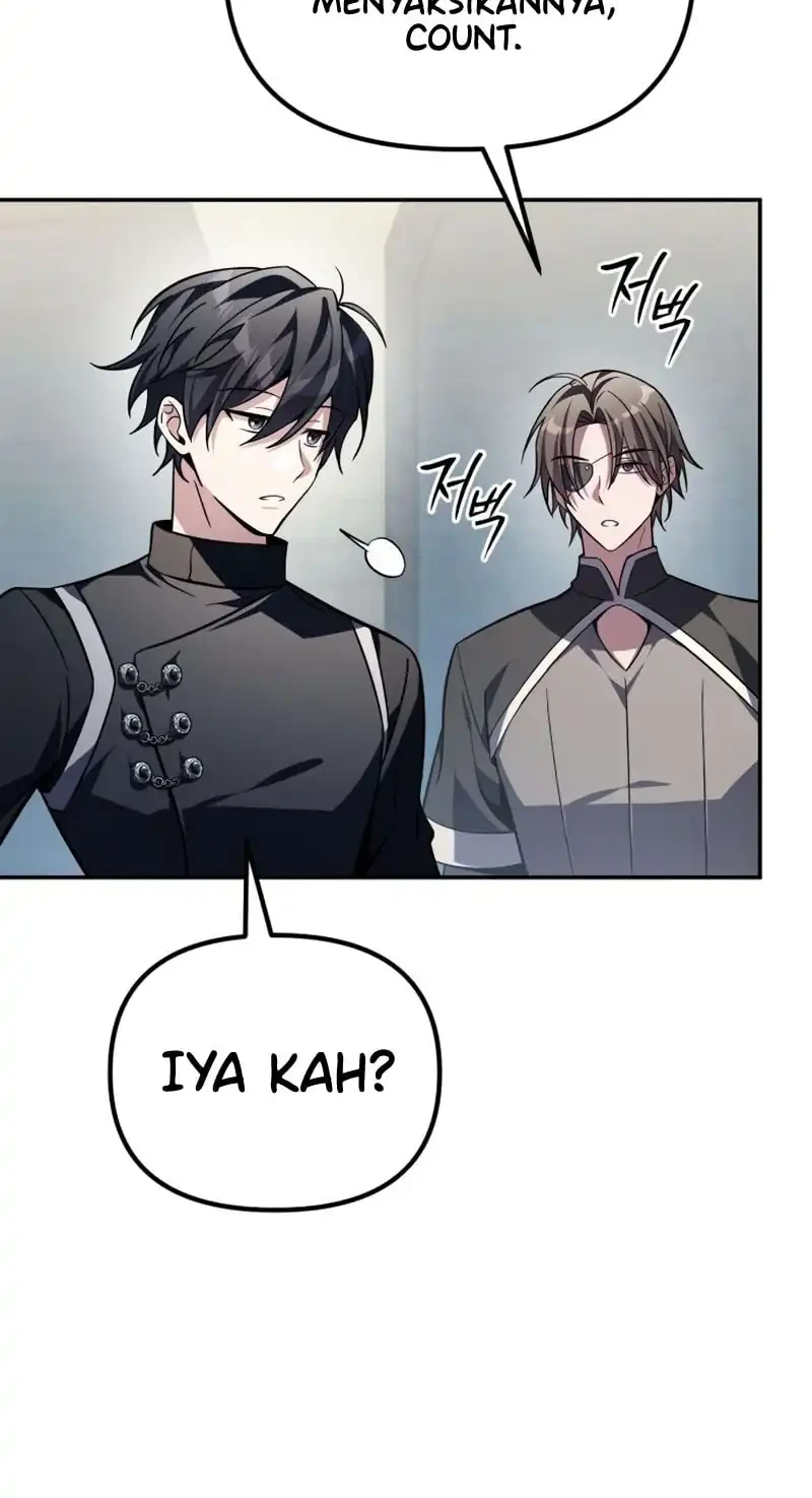 Became The Patron Of Villains Chapter 14 - halaman 20
