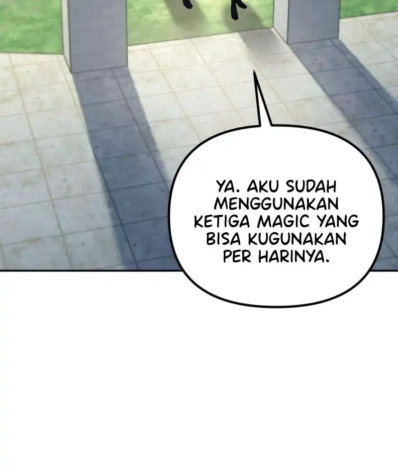 Became The Patron Of Villains Chapter 14 - halaman 28