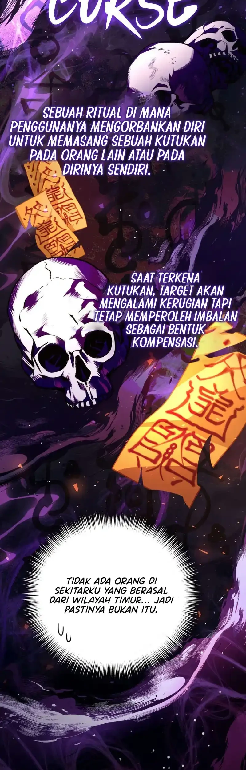 Became The Patron Of Villains Chapter 14 - halaman 30