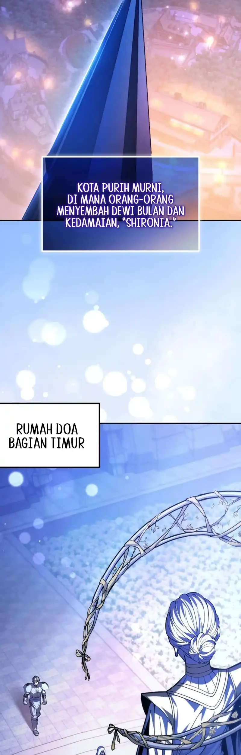 Became The Patron Of Villains Chapter 14 - halaman 35