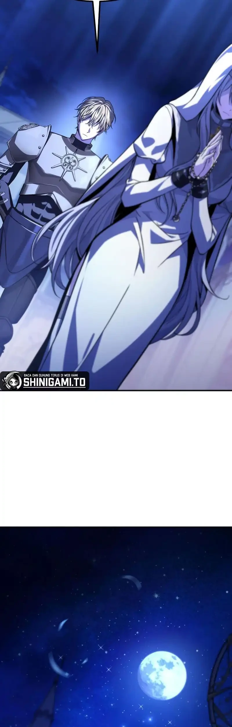 Became The Patron Of Villains Chapter 14 - halaman 37