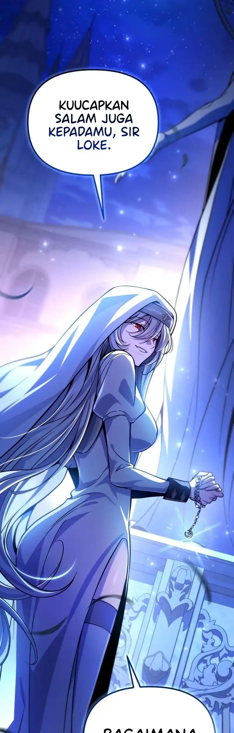 Became The Patron Of Villains Chapter 14 - halaman 38