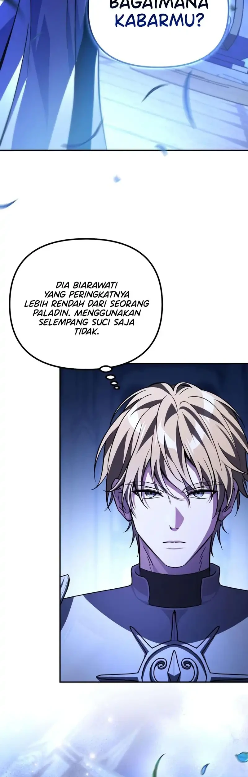Became The Patron Of Villains Chapter 14 - halaman 39