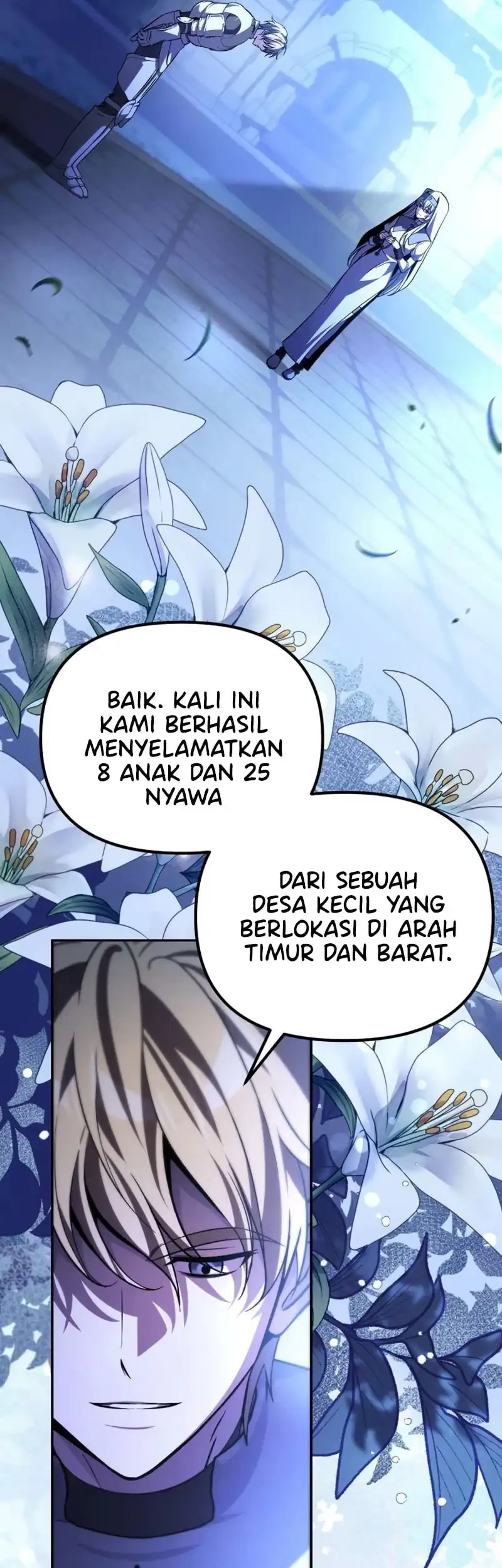 Became The Patron Of Villains Chapter 14 - halaman 41